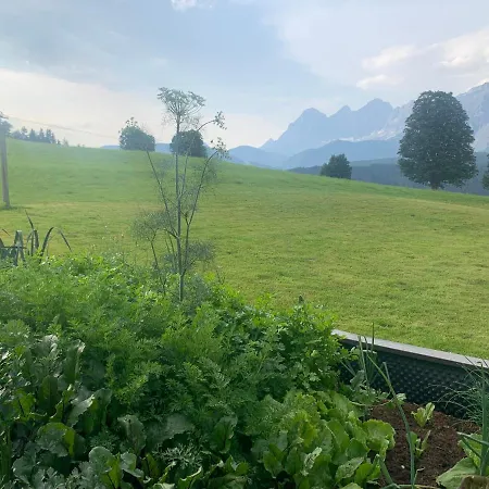 Fruehstueckspension Erika Privat bolig *