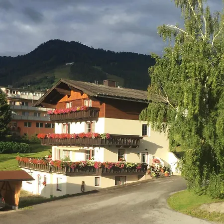 Fruehstueckspension Erika 슈라드밍