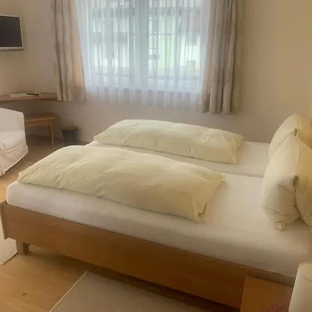 Fruehstueckspension Erika Privat bolig Schladming