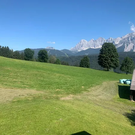 Fruehstueckspension Erika