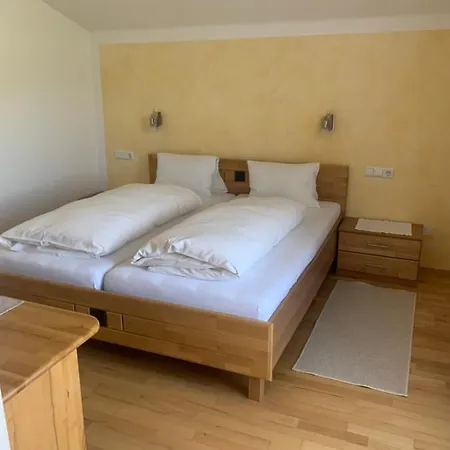 Fruehstueckspension Erika