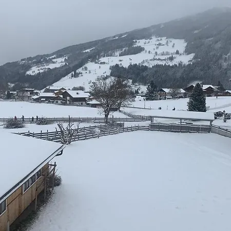 Privat bolig Fruehstueckspension Erika *