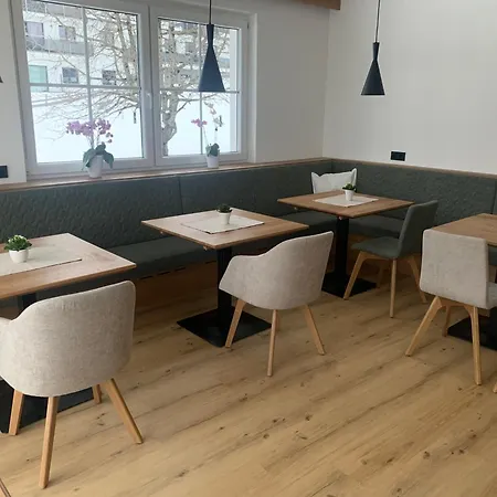 Fruehstueckspension Erika Privat bolig Schladming