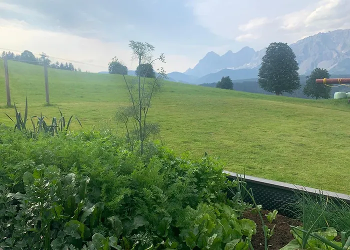 Fruehstueckspension Erika Δωμάτια σε οικογενειακή κατοικία *