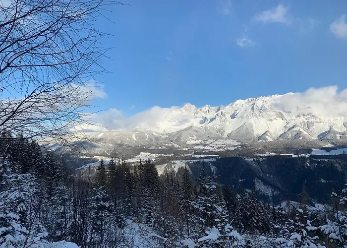 Fruehstueckspension Erika Проживання в сім'ї *