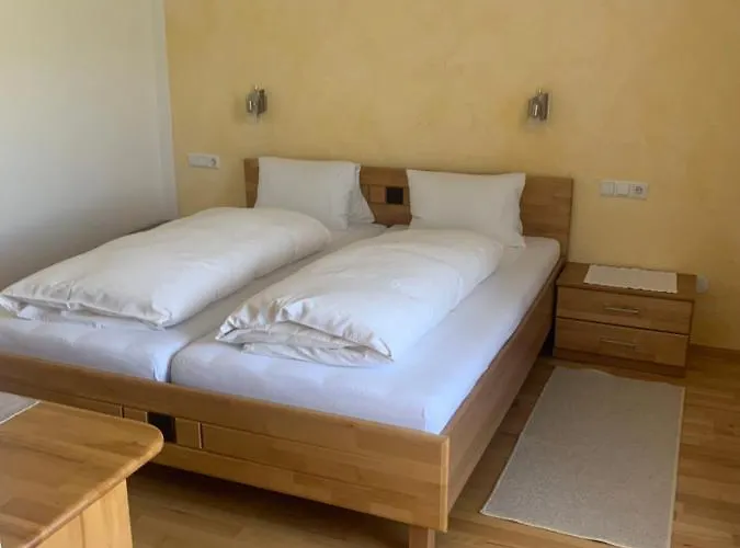 Fruehstueckspension Erika