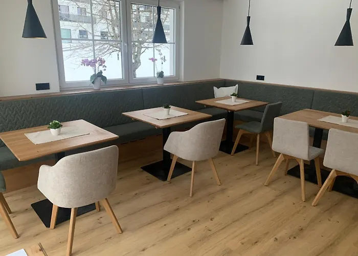 Fruehstueckspension Erika Δωμάτια σε οικογενειακή κατοικία Schladming